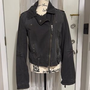Abercrombie & Fitch Jacket